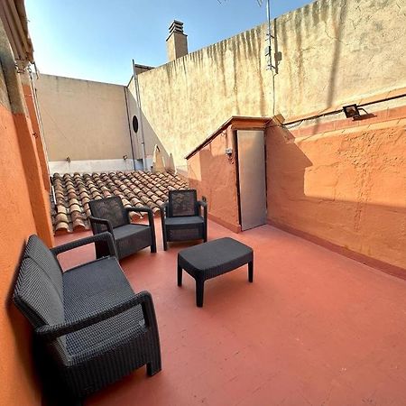 La Caseta De La Paquita Tarragona Ngoại thất bức ảnh