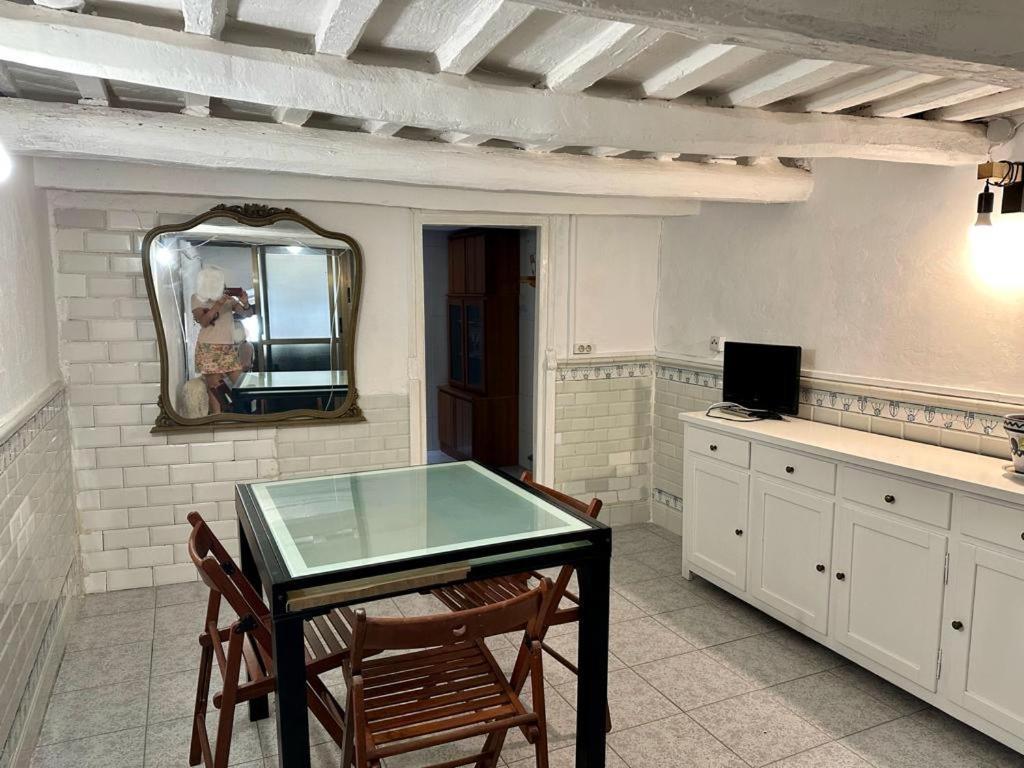 La Caseta De La Paquita Tarragona Ngoại thất bức ảnh